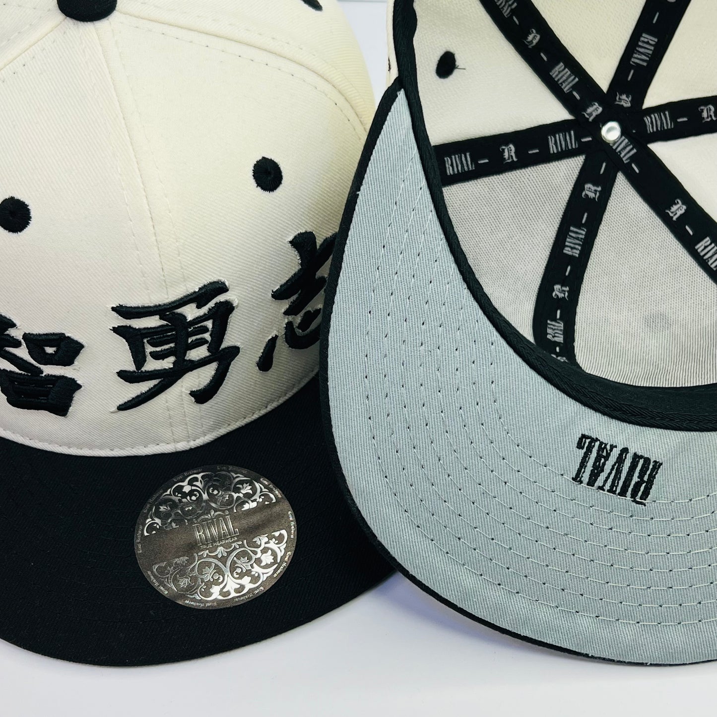 RV08 Gorra OG Rival PL Cerrada