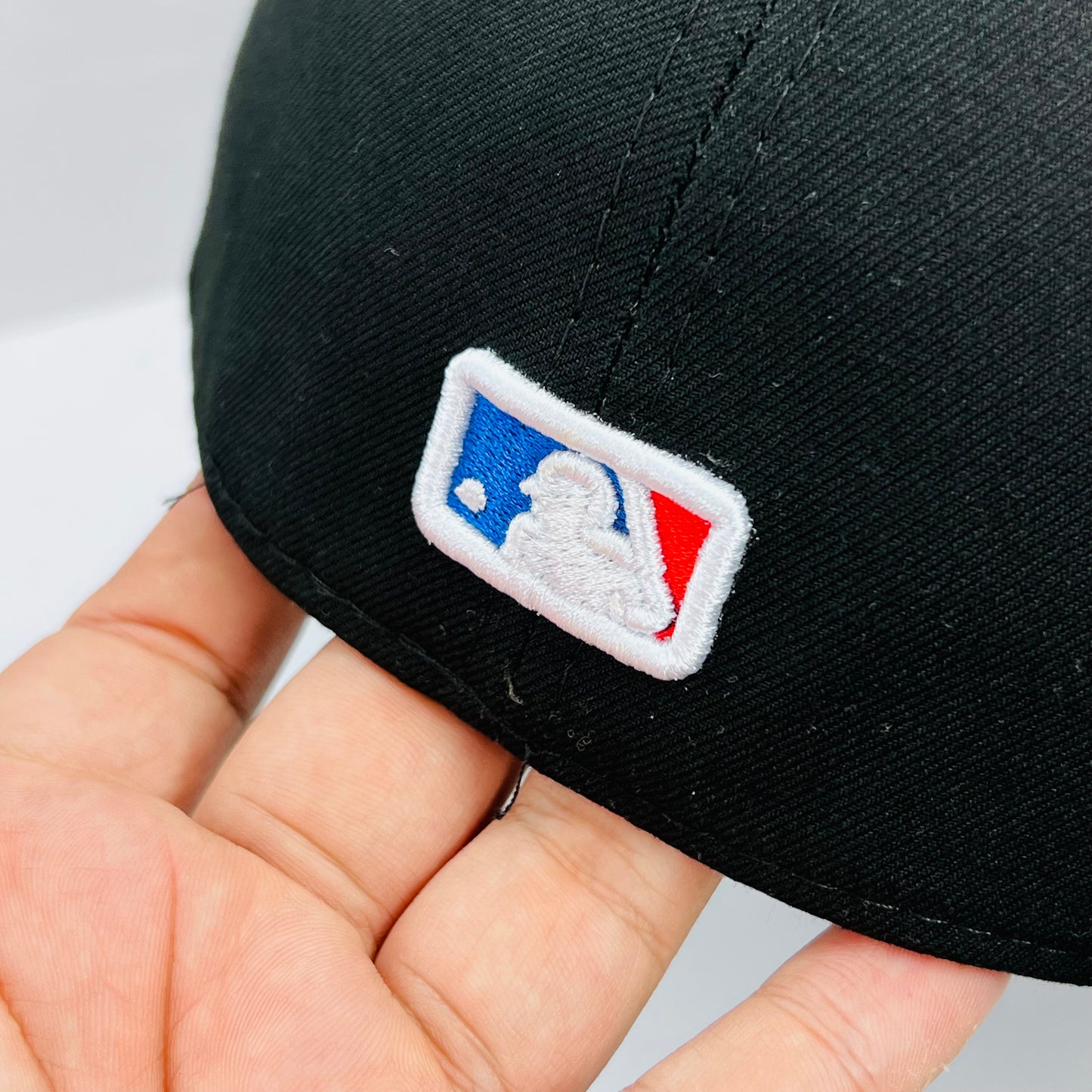 DT10 Gorra 8C Detroit Tigers PL Cerrada