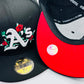 A03 Gorra 8C Oakland Athletics PL Cerrada