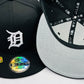 DT01 Gorra 8C Detroit Tigers PL Ajustable