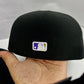 ADB01 Gorra 8C Arizona D-backs PL Cerrada