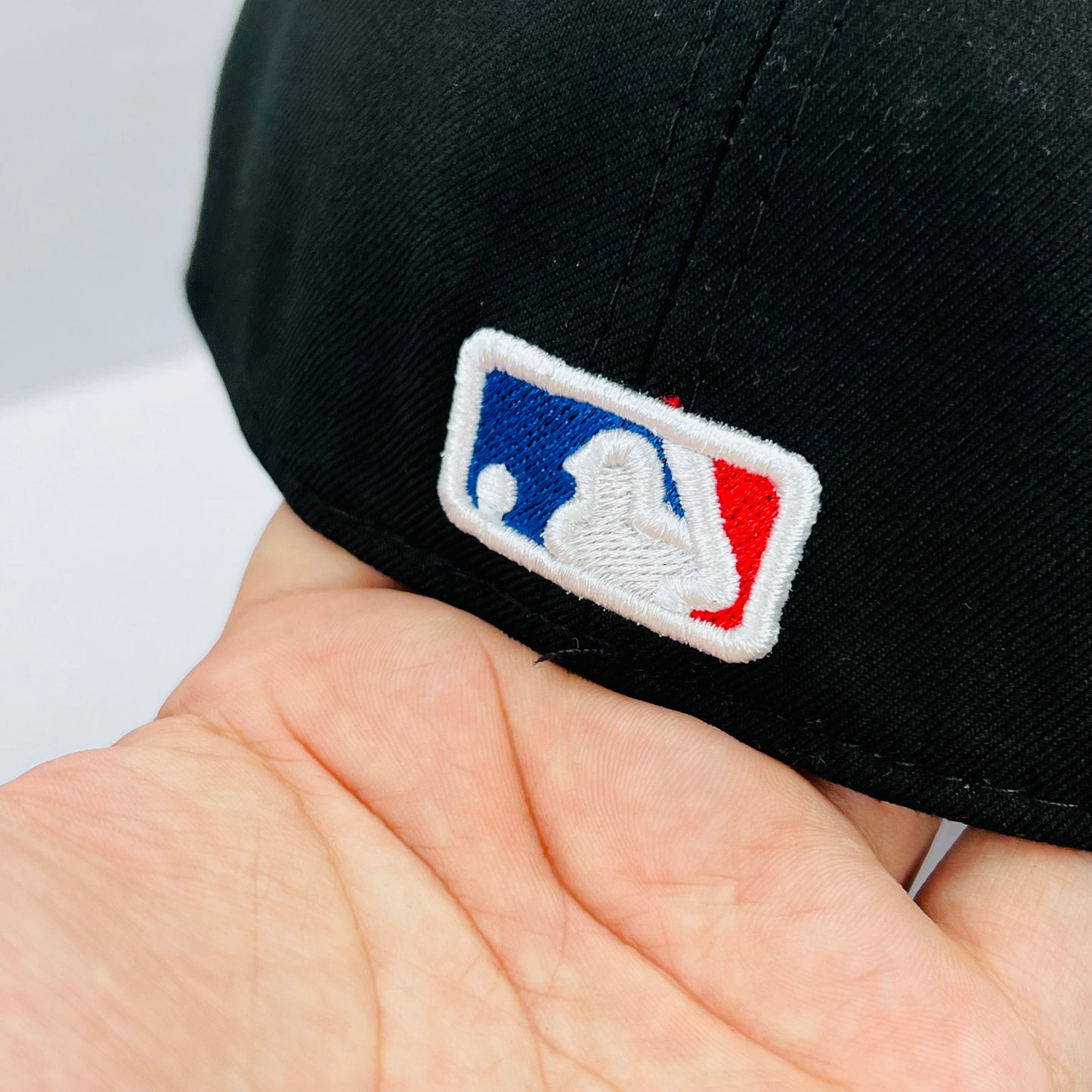 A03 Gorra 8C Oakland Athletics PL Cerrada