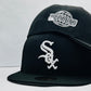 SX12 Gorra 8C Chicago White Sox PL Cerrada