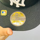 NY50 Gorra 8C New York Yankees PL Cerrada