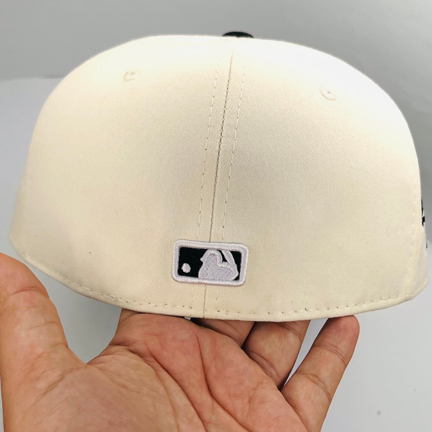 NY72 Gorra 8C New York Yankees PL Cerrada