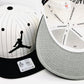 JRD07 Gorra 8C Air Jordan PL Ajustable