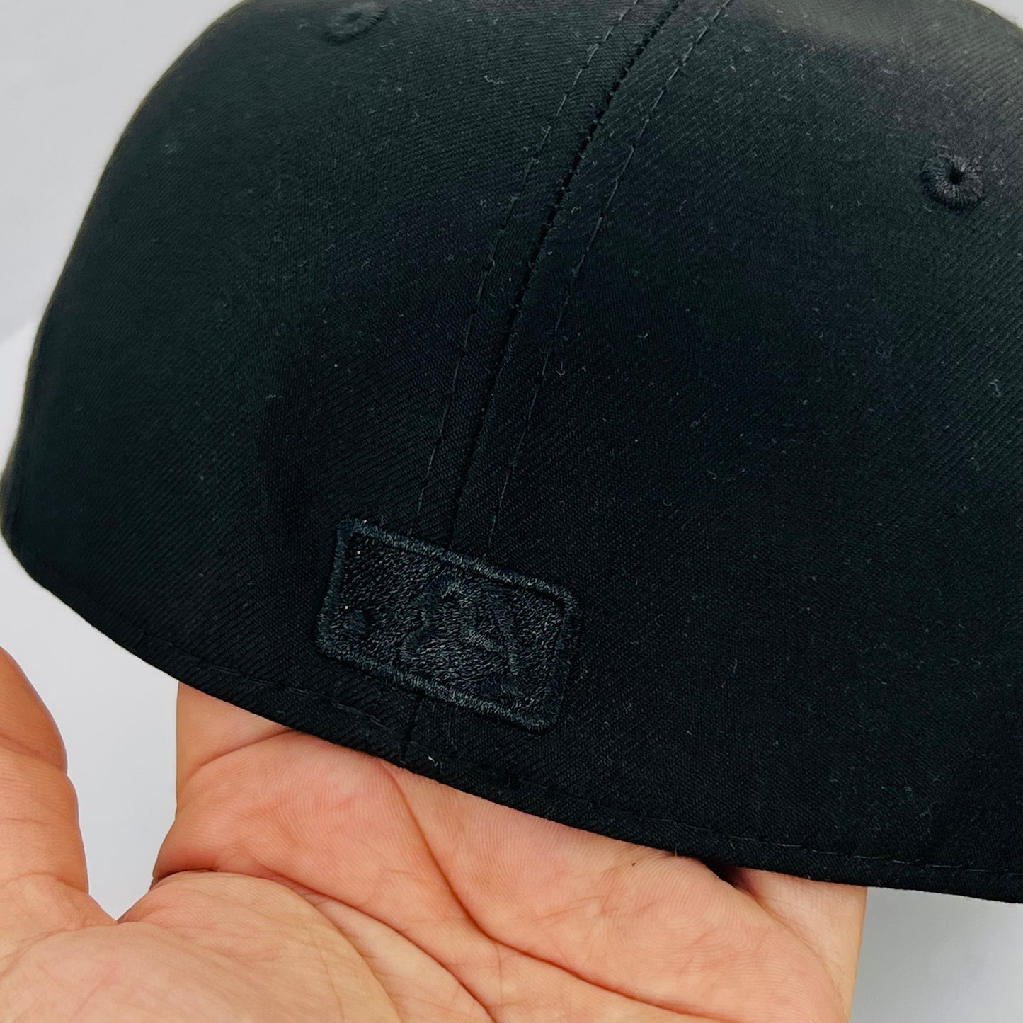 DT06 Gorra 8C Detroit Tigers PL Cerrada