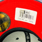 NY40 Gorra 8C New York Yankees SCV Cerrada