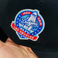 LA47 Gorra 8C Los Angeles Dodgers PL Cerrada