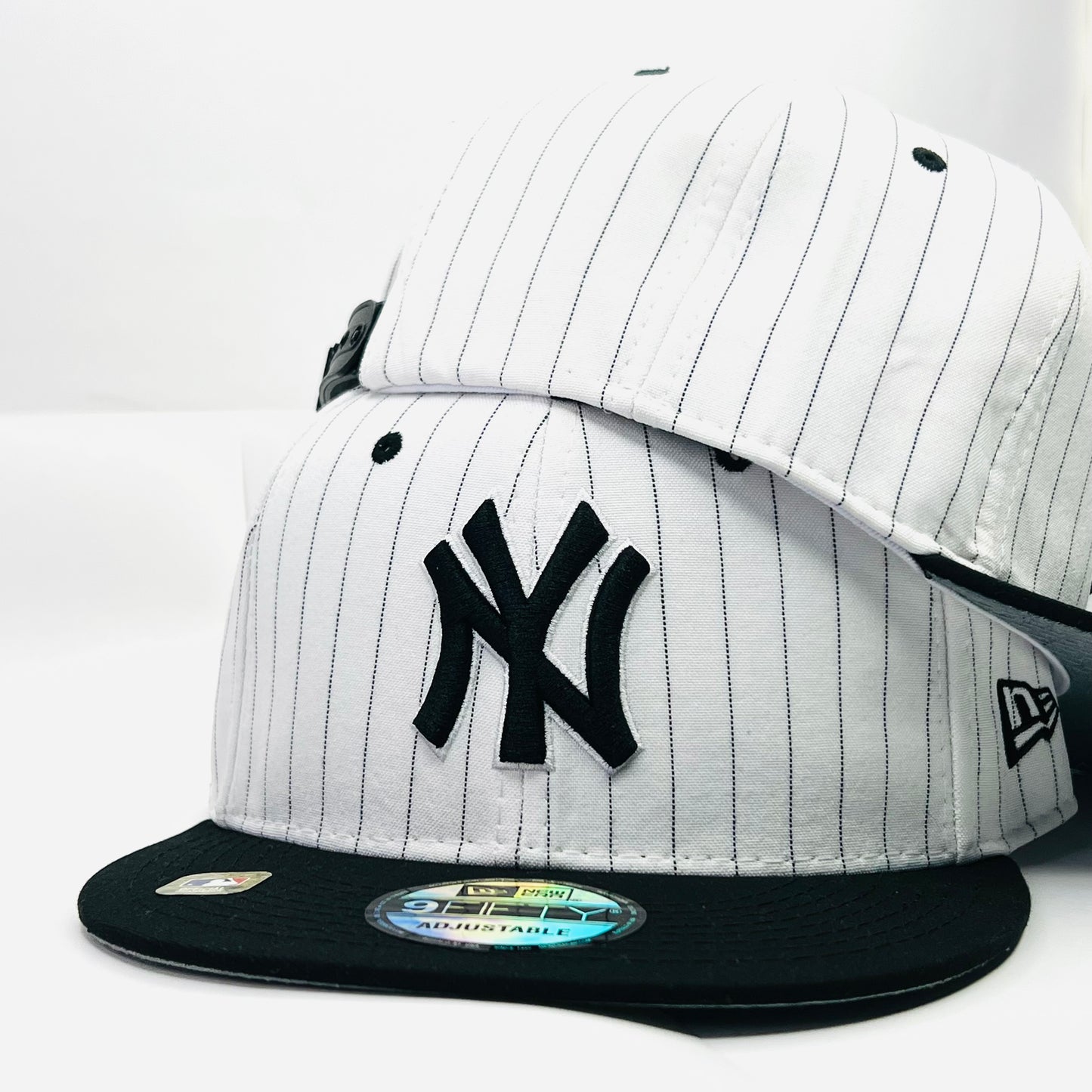 NY26 Gorra 8C New York Yankees PL Ajustable