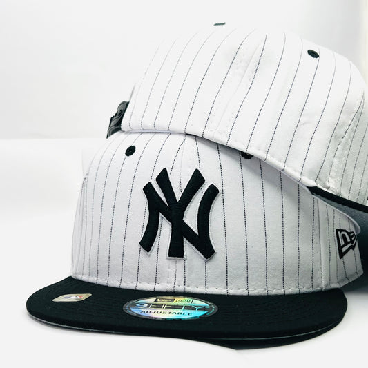 NY26 Gorra 8C New York Yankees PL Ajustable