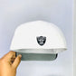 RD01 Gorra 8C Las Vegas Raiders SCV Cerrada