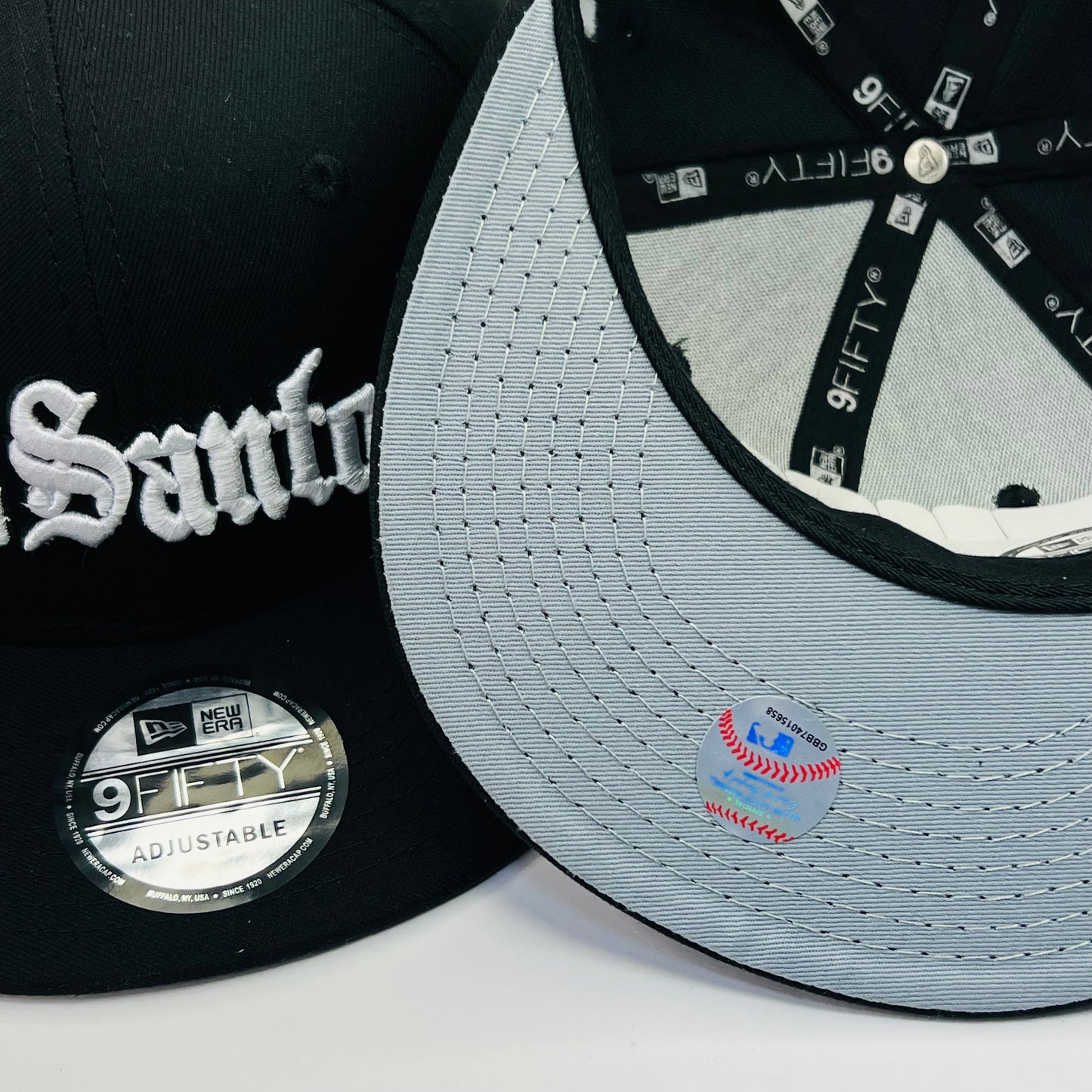 LSAN01 Gorras 8C Los Santos Rstar