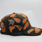 NFL01 Gorra 7C NFL CV Ajustable