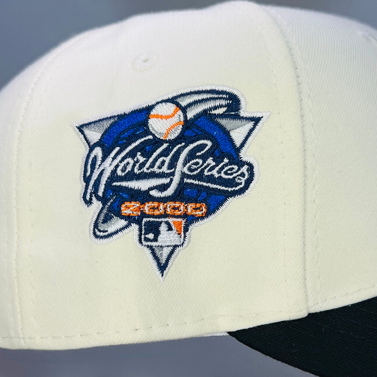 NY04 Gorra 5C New York Yankees SCV Cerrada