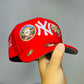 NY28 Gorra 8C New York Yankees SCV Cerrada
