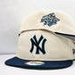 NY66 Gorra 8C New York Yankees PL Ajustable
