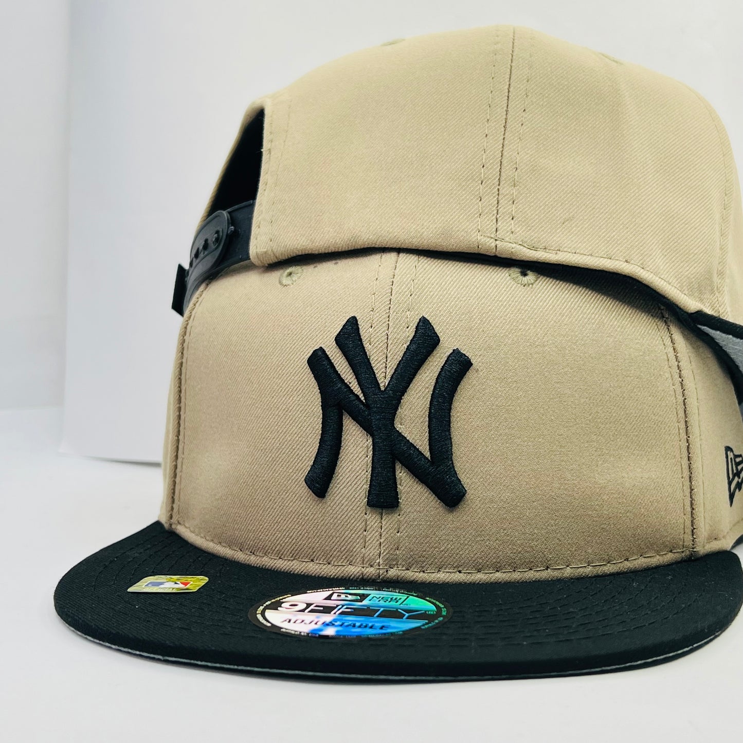 NY31 Gorra 8C New York Yankees PL Ajustable