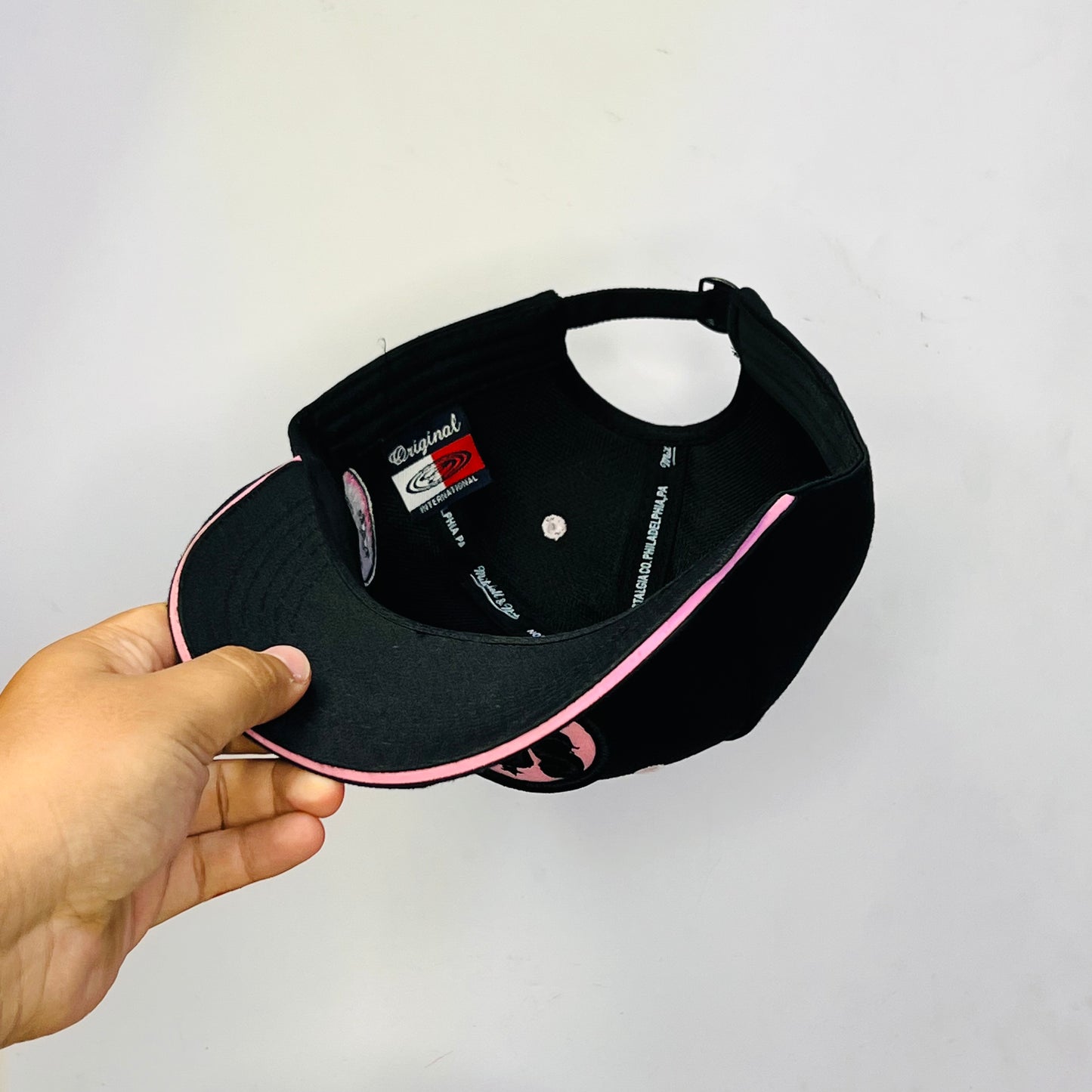 BO01 Gorra 3C Sport Boys CV Ajustable