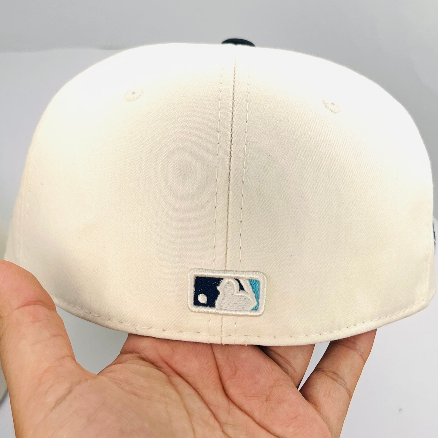 B10 Gorra 8C Boston Red Sox PL Cerrada