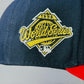 AB01 Gorra 8C Atlanta Braves SCV Cerrada