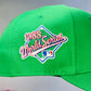LA18 Gorra 8C Los Angeles Dodgers SCV Cerrada