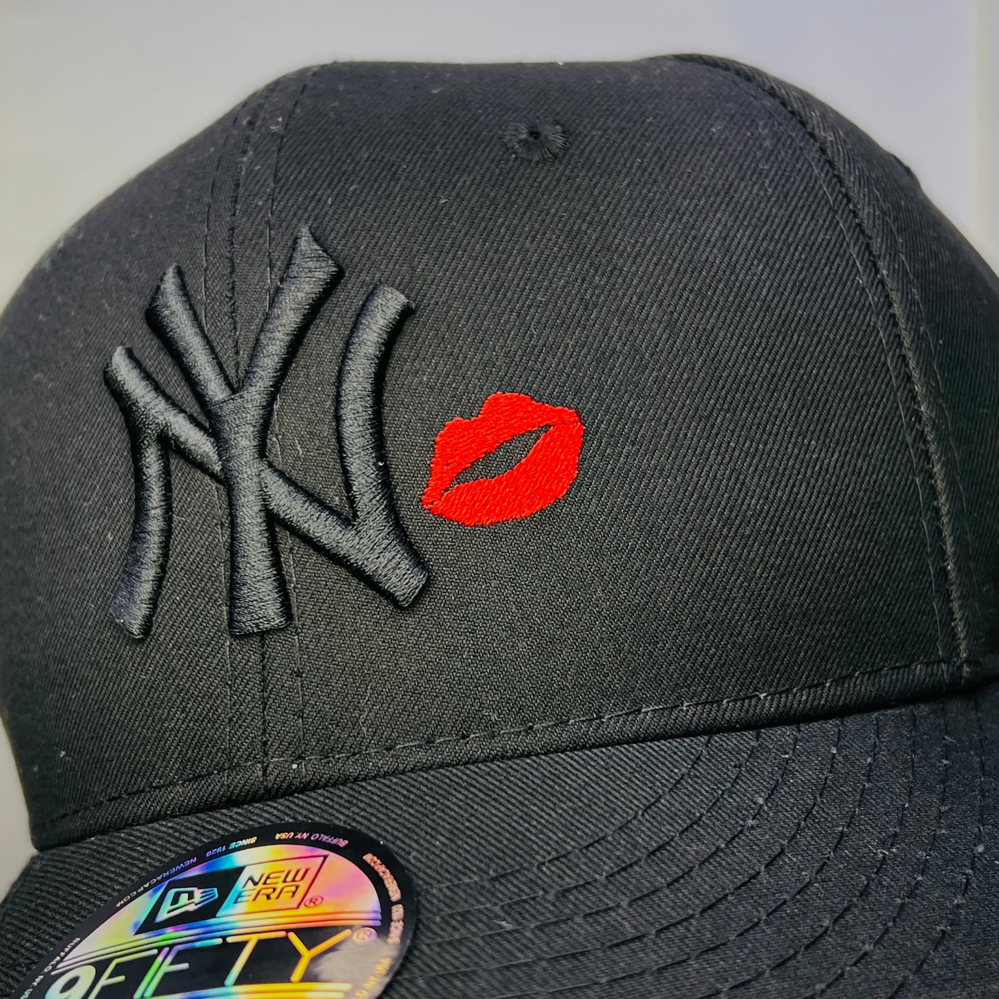 NY51 Gorra 8C New York Yankees SCV Ajustable