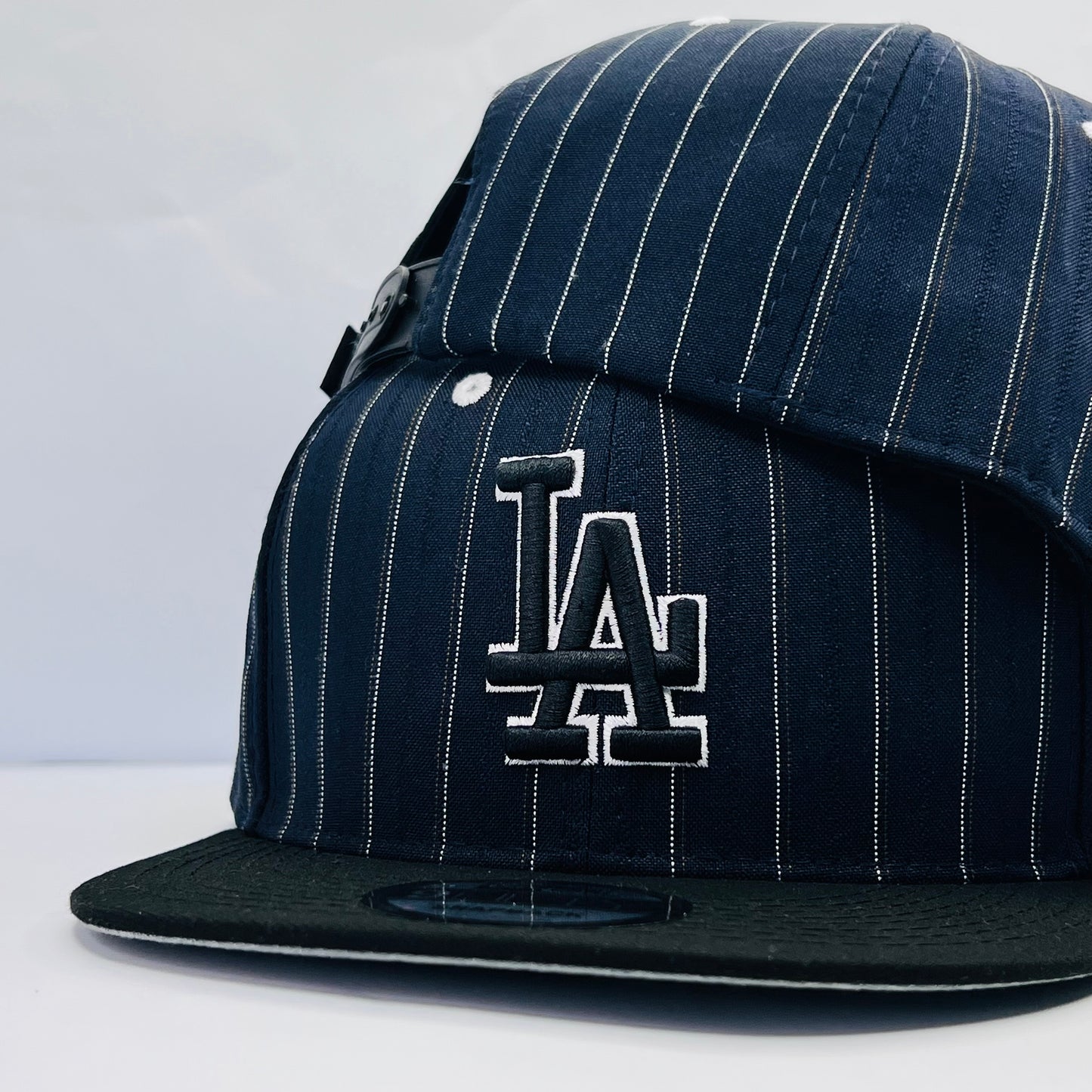 LA23 Gorra 8C Los Angeles Dodgers PL Ajustable