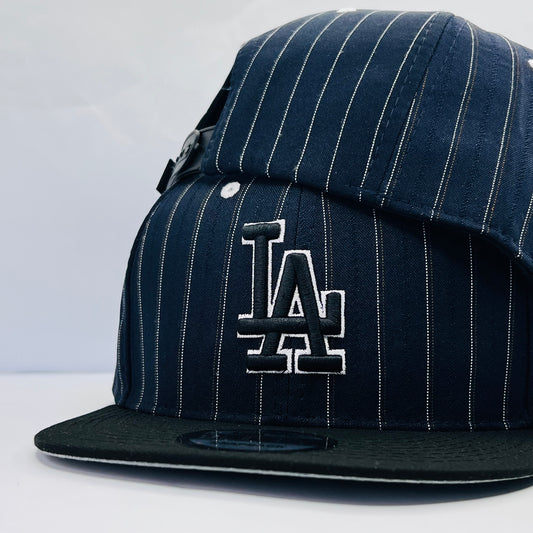 LA23 Gorra 8C Los Angeles Dodgers PL Ajustable