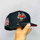 BL01 Gorra 8C Chicago Bulls SCV Ajustable