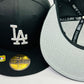 LA18 Gorra 8C Los Angeles Dodgers PL Cerrada