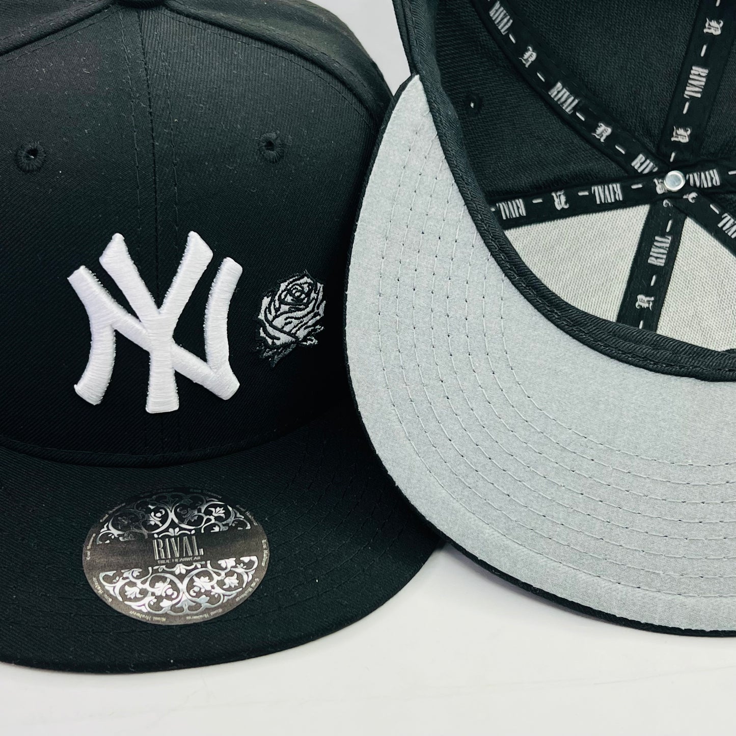 RV06 Gorra OG Rival PL Ajustable