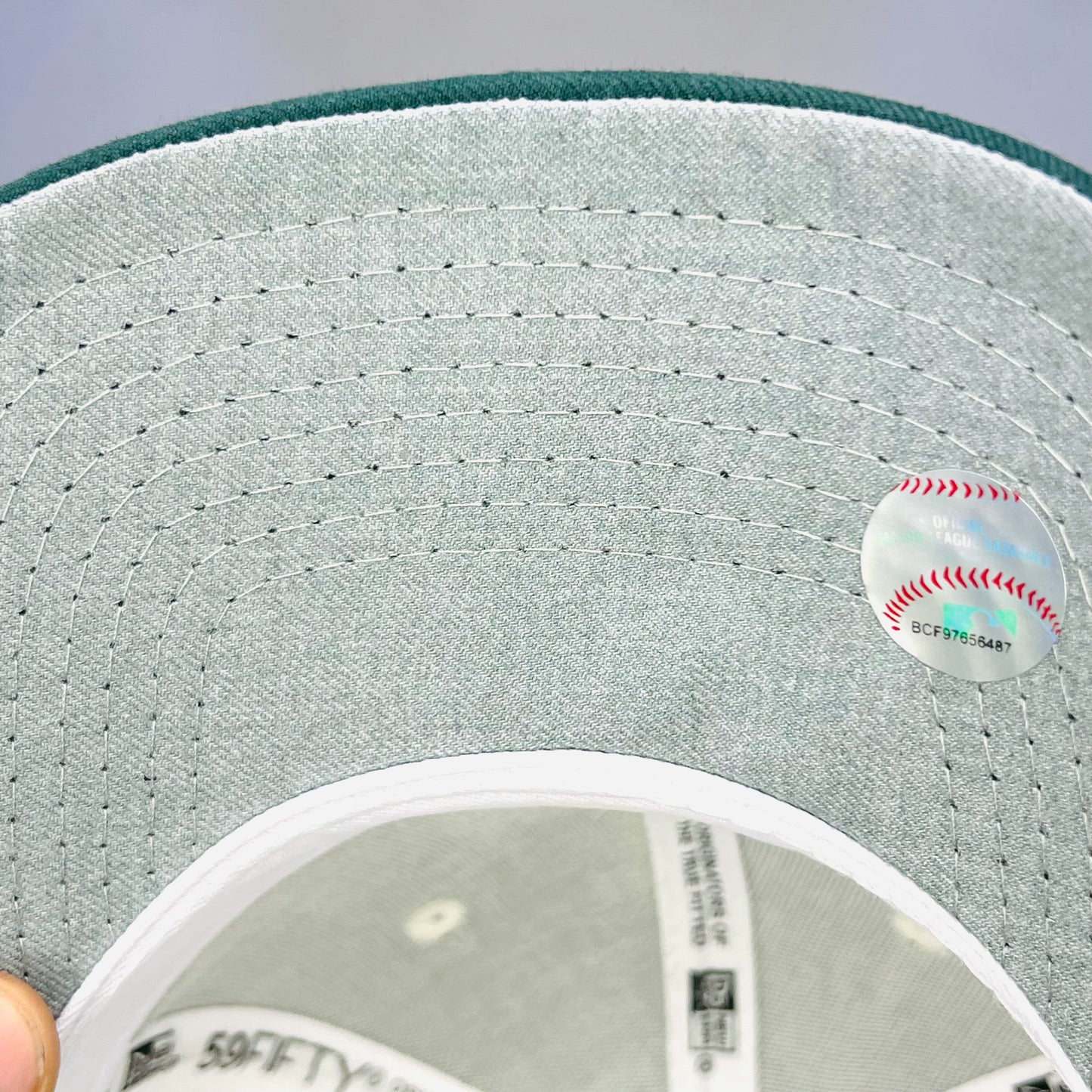 NY09 Gorra 3C New York Yankees CV Ajustable