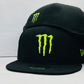 MNS01 Gorra 8C Monster PL Ajustable