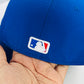LA41 Gorra 8C Los Angeles Dodgers PL Cerrada