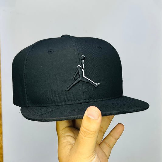 JRD05 Gorra 6C Air Jordan PL Ajustable