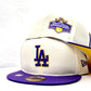 LA16 Gorra 8C Los Angeles Dodgers PL Cerrada
