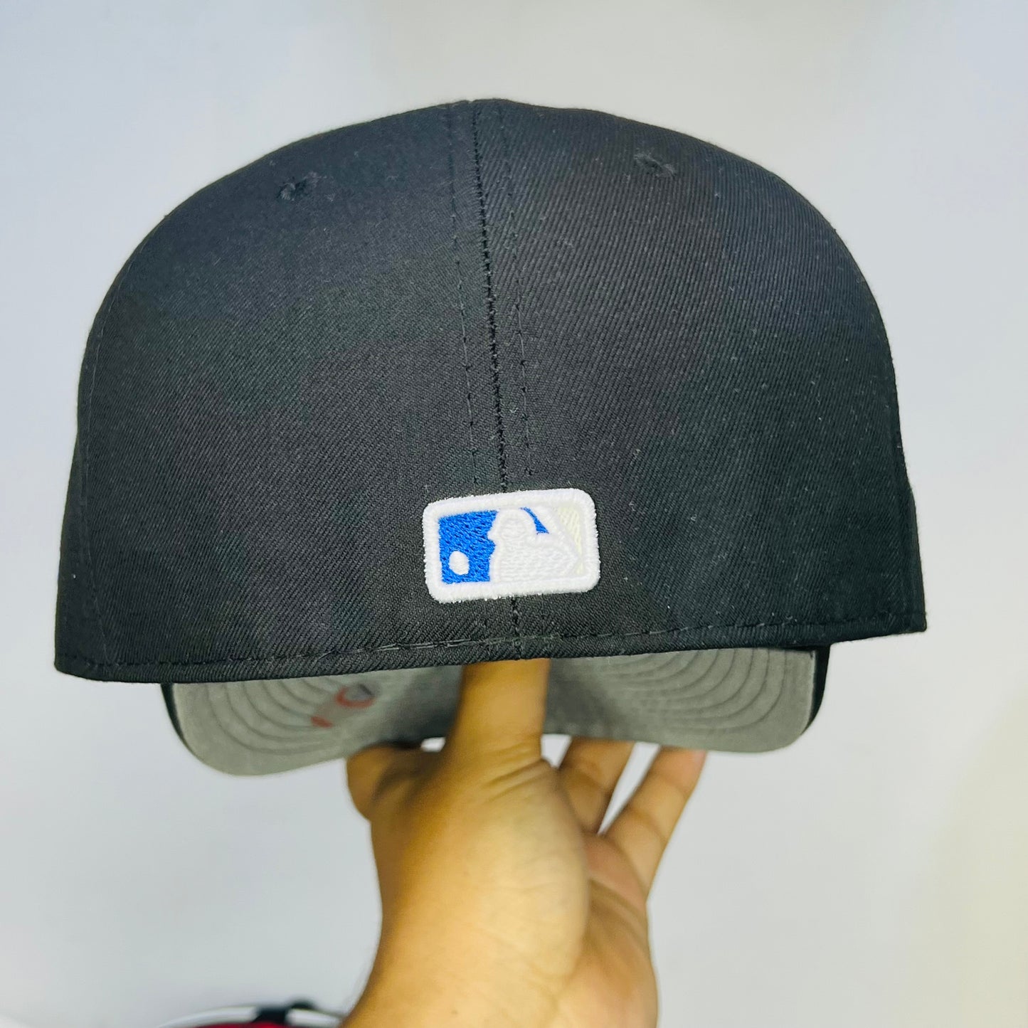 LA11 Gorra 8C Los Angeles Dodgers SCV Cerrada