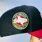 HA01 Gorra 8C Houston Astros SCV Ajustable
