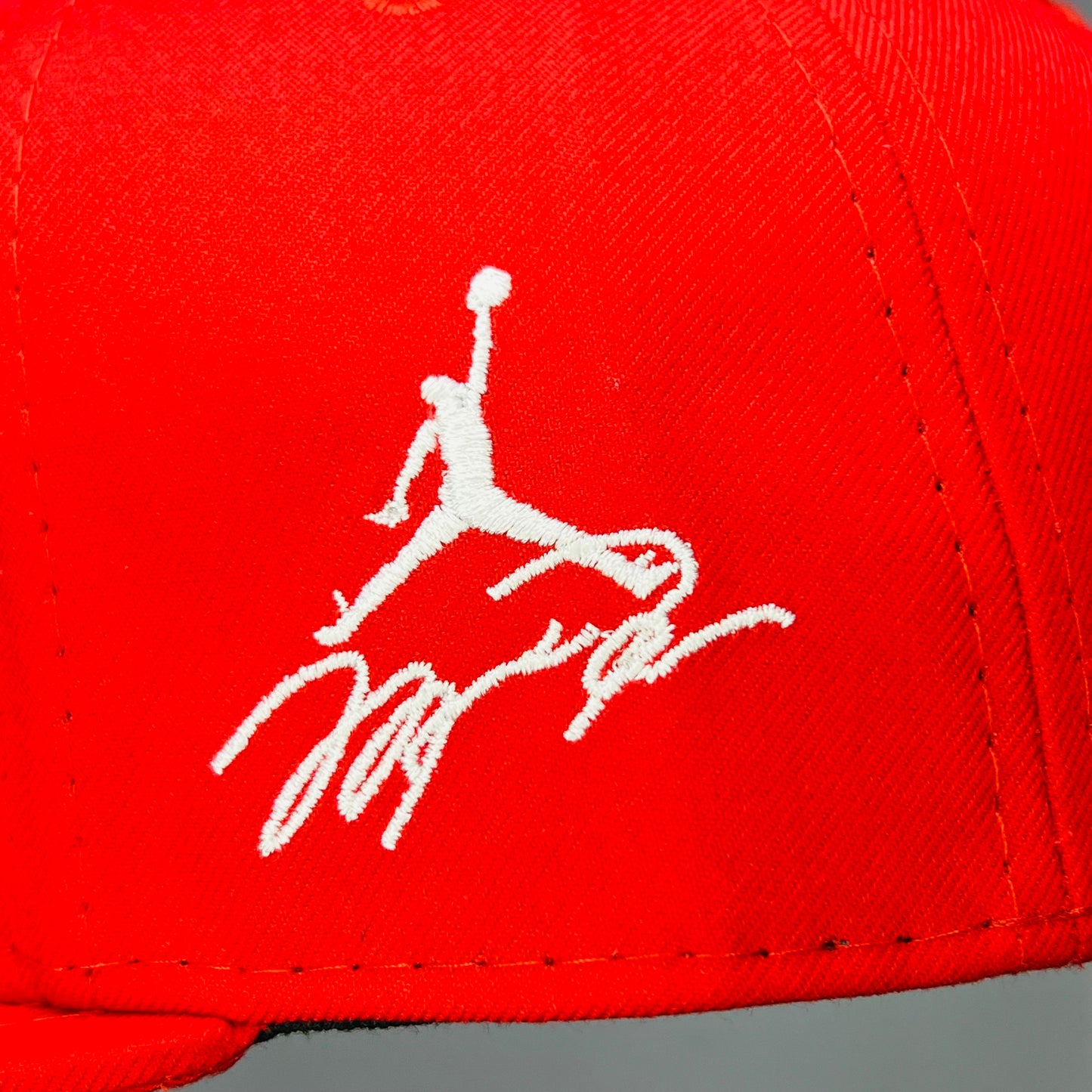 JRD06 Gorra 6C Air Jordan PL Ajustable