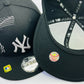 NY41 Gorra 8C New York Yankees PL Ajustable
