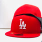 LA20 Gorra 8C Los Angeles Dodgers PL Cerrada