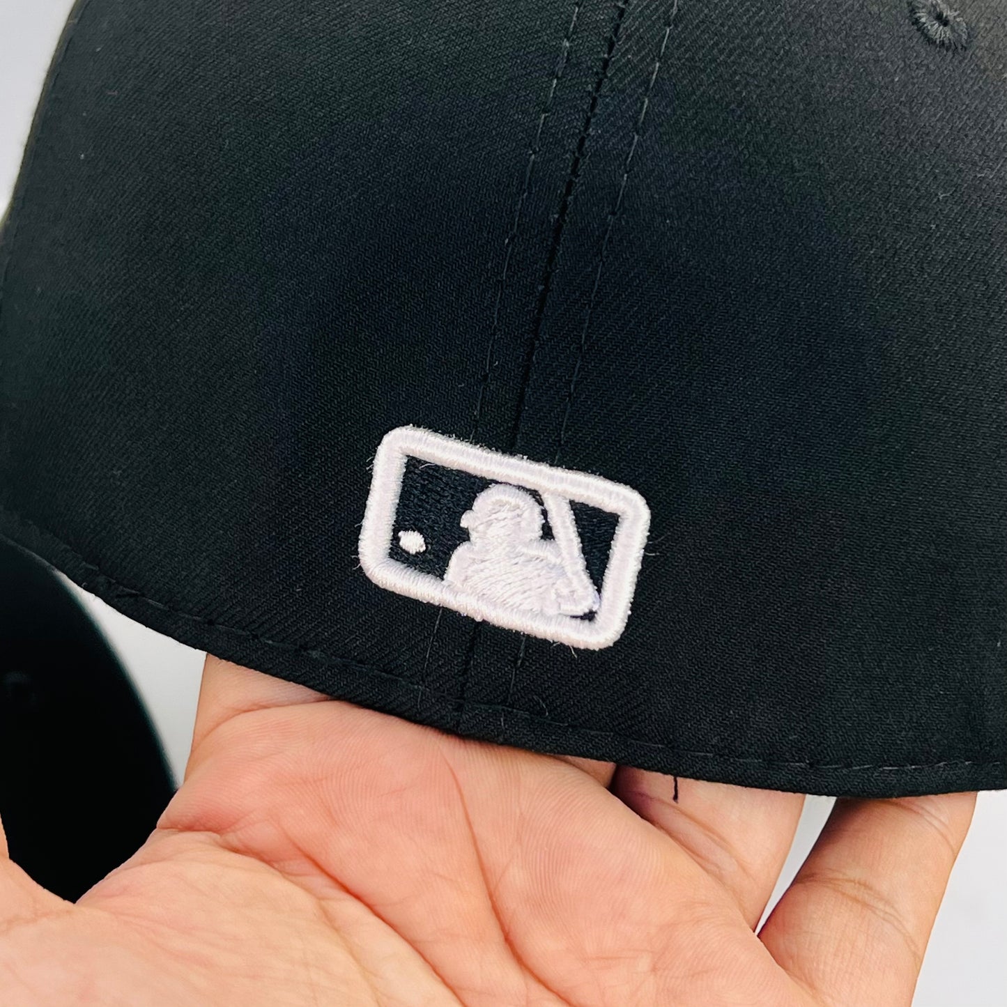 DT05 Gorra 8C Detroit Tigers PL Cerrada