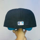 NY55 Gorra 8C New York Yankees SCV Cerrada