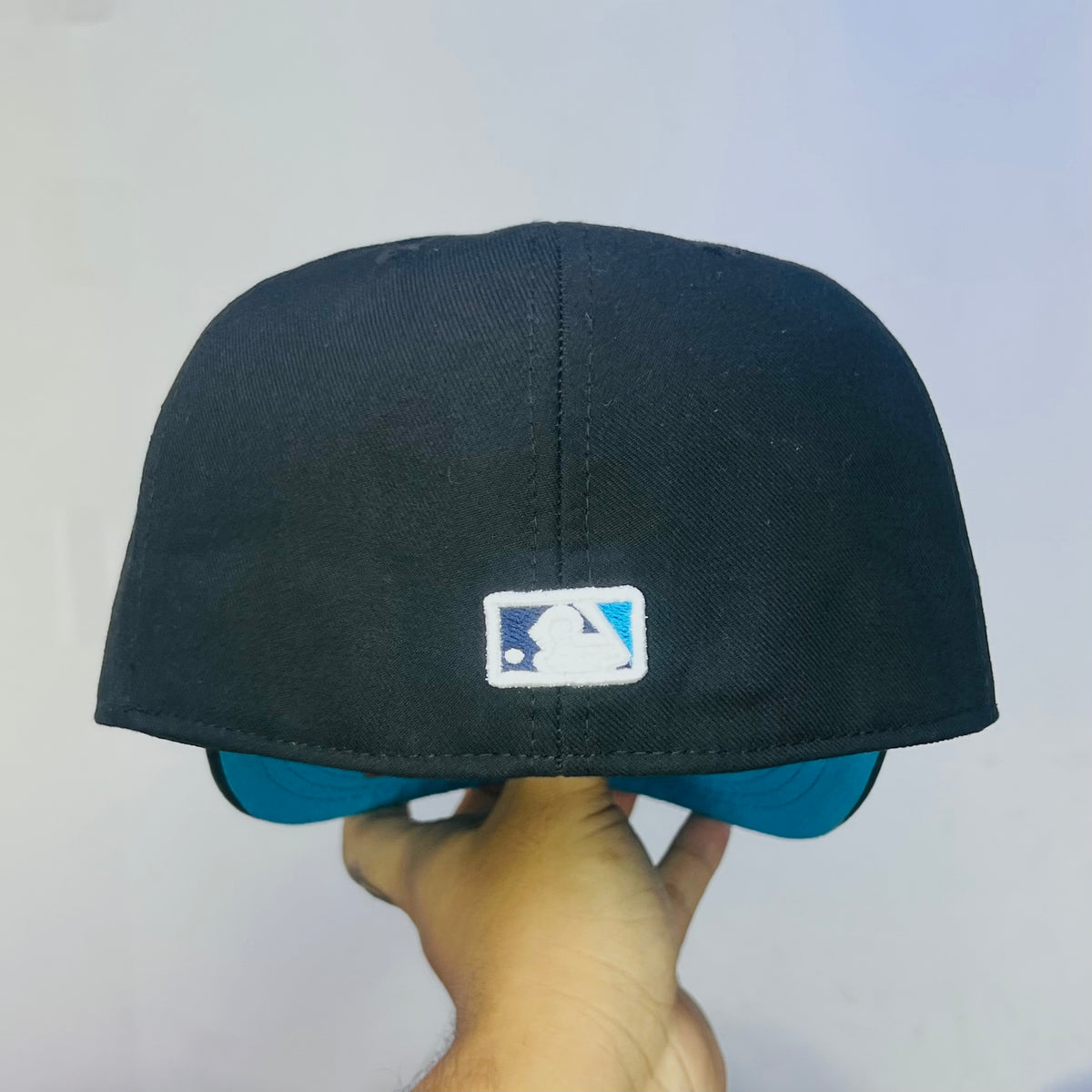 NY55 Gorra 8C New York Yankees SCV Cerrada