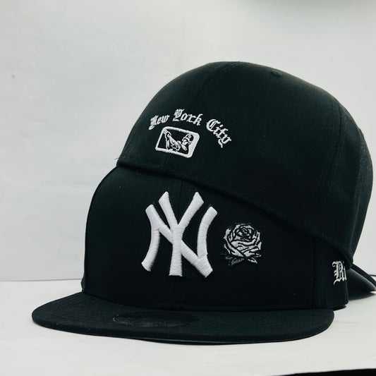 RV07 Gorra OG Rival PL Cerrada