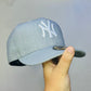 NY56 Gorra 8C New York Yankees SCV Cerrada