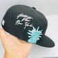 NY07 Gorra 8C New York Yankees PL Cerrada