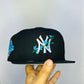 NY08 Gorra 8C New York Yankees PL Cerrada