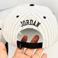 JRD07 Gorra 8C Air Jordan PL Ajustable